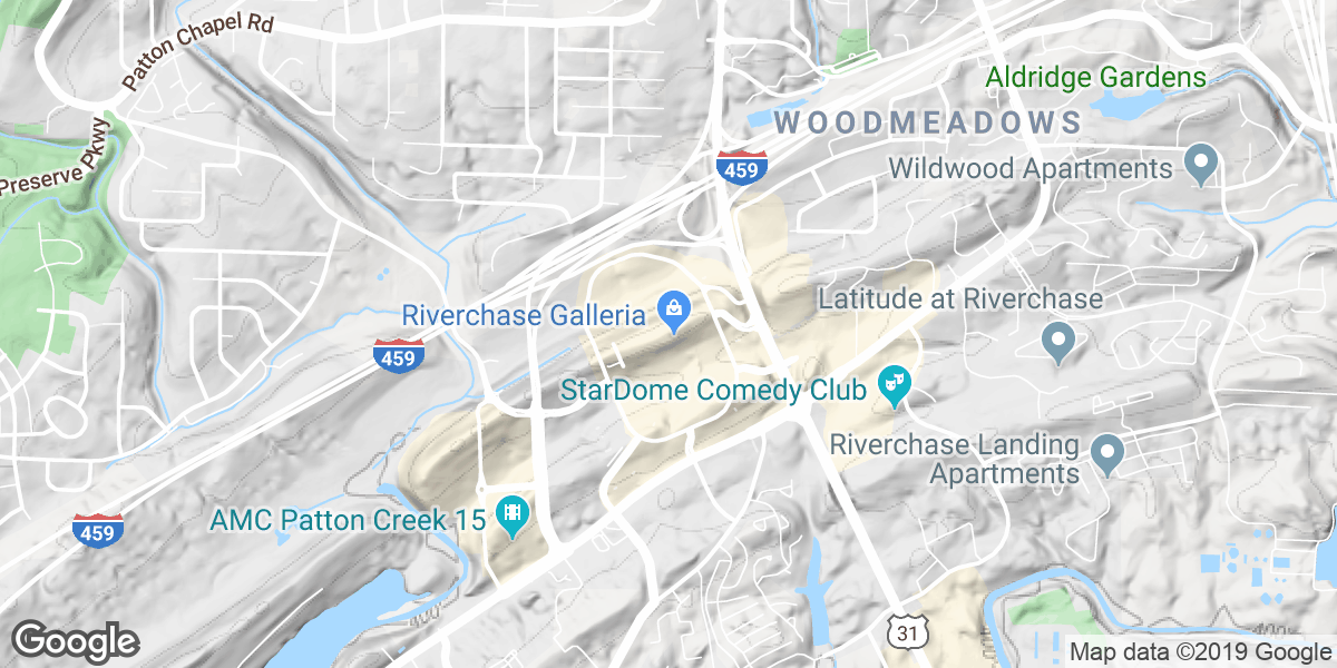 Sensory-Friendly Santa: Riverchase Galleria | Autism Speaks